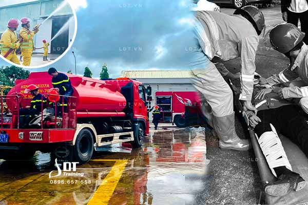 tập huấn pccc theo nghị định 136 tập huấn pccc theo nghị định 136