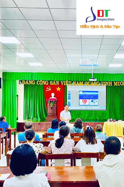 khóa hoc an toàn lao động nhóm 2 khóa hoc an toàn lao động nhóm 2