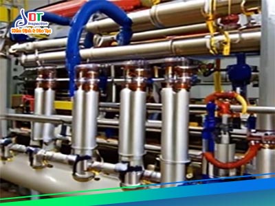 quy trình kiểm tra hệ thống lạnh công nghiệp quy trình kiểm tra hệ thống lạnh công nghiệp