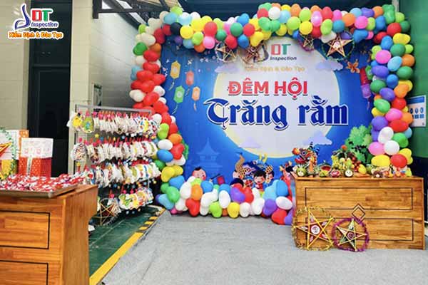 đêm hội trăng rằm 2023 đêm hội trăng rằm 2023