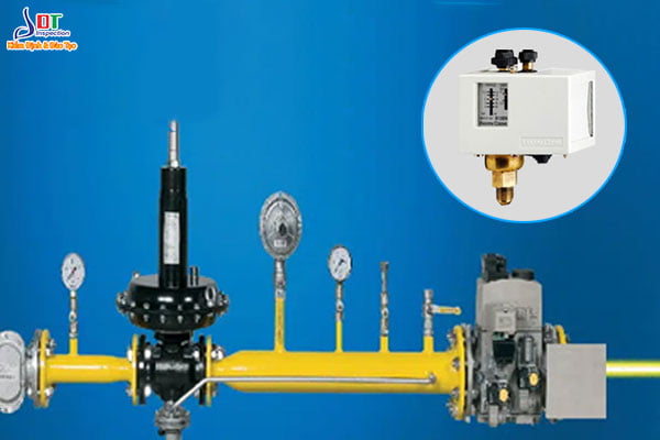 công tắc áp suất công tắc áp suất