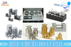 hiệu chuẩn cân hiệu chuẩn cân