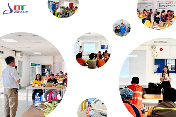 bài giảng giàn giáo level 1 bài giảng giàn giáo level 1