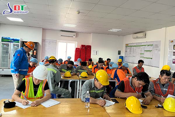 bài kiểm tra giàn giáo level 1 bài kiểm tra giàn giáo level 1