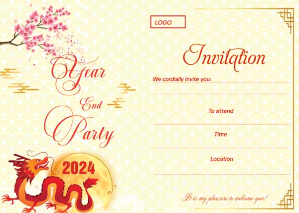 thiệp chúc mừng năm mới 2024 thiệp chúc mừng năm mới 2024