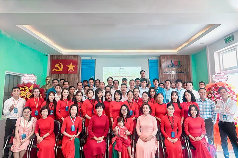 cbcnv công ty cổ phần ldt cbcnv công ty cổ phần ldt