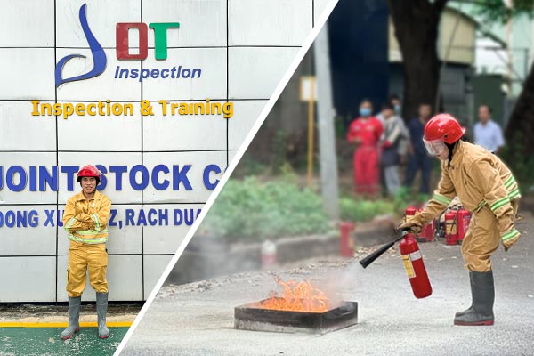 huấn luyện phòng cháy chữa cháy định kỳ huấn luyện phòng cháy chữa cháy định kỳ