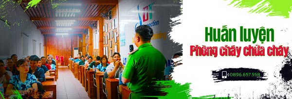 huấn luyện phòng cháy định kỳ huấn luyện phòng cháy định kỳ