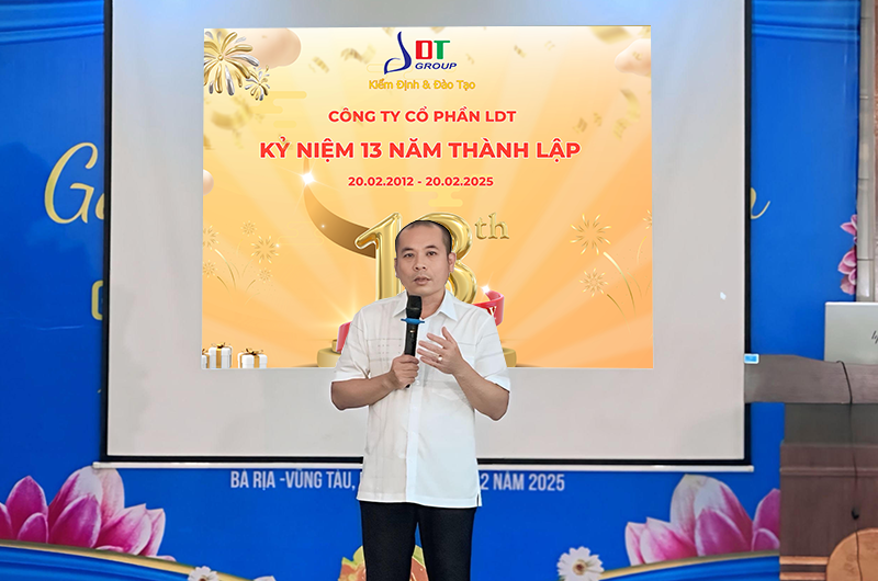 tổng giám đốc lê duy thặng phát biểu tổng giám đốc lê duy thặng phát biểu