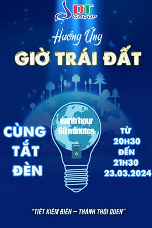 banner đẹp giờ trái đất 2024 banner đẹp giờ trái đất 2024