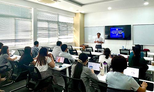cập nhật luật hse mới nhất