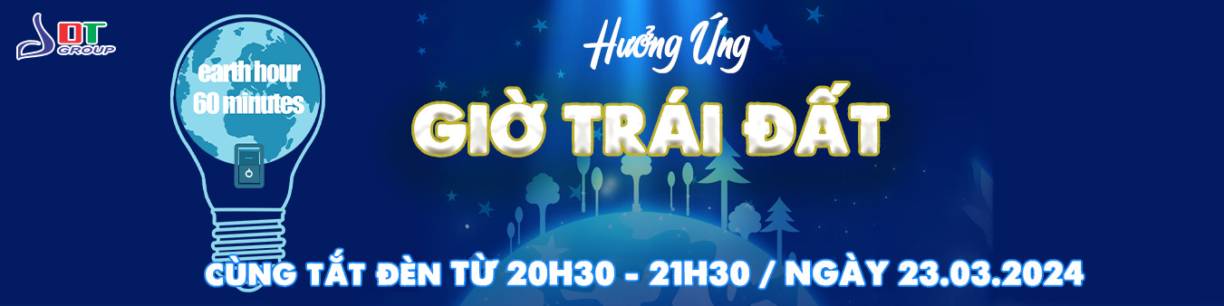 giờ trái đất năm 2024 giờ trái đất năm 2024