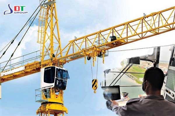 học lái cẩu cảng vũng tàu học lái cẩu cảng vũng tàu
