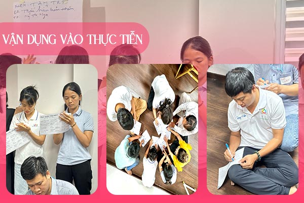 kỹ năng vận dụng vào thực tiễn kỹ năng vận dụng vào thực tiễn