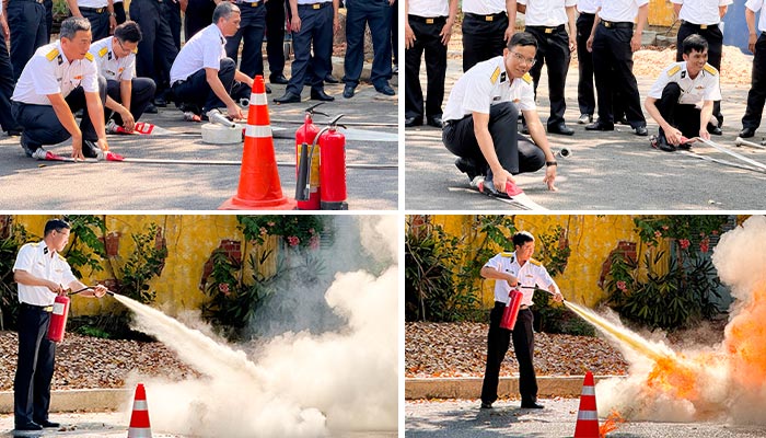 tập huấn pccc cho doanh nghiệp tập huấn pccc cho doanh nghiệp