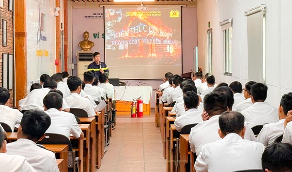tập huấn phòng cháy chữa cháy tập huấn phòng cháy chữa cháy