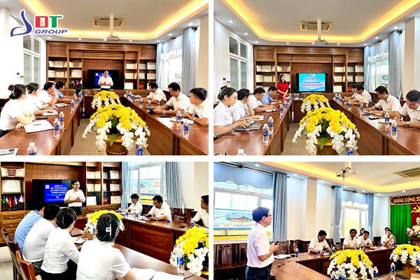 cập nhật kiến thức an toàn lao động cập nhật kiến thức an toàn lao động