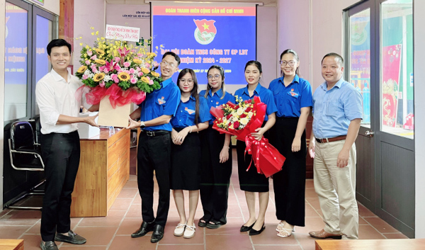 đại hội chi đoàn đại hội chi đoàn