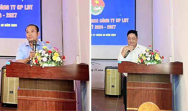 nội dung đại hội 2024