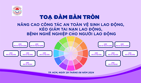 nâng cao công tác an toàn vệ sinh lao động 2024 nâng cao công tác an toàn vệ sinh lao động 2024