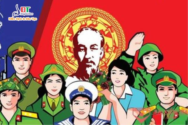 Ghi nhớ công lao các anh hùng Ghi nhớ công lao các anh hùng