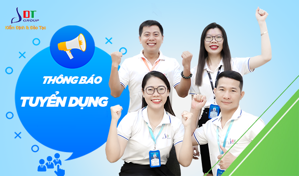 tuyển dụng nhân viên kinh doanh tại vũng tàu